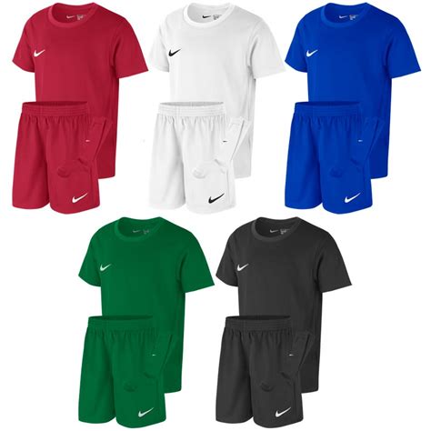 kids Nike football kits